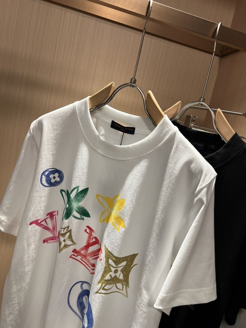 Louis Vuitton T-Shirts